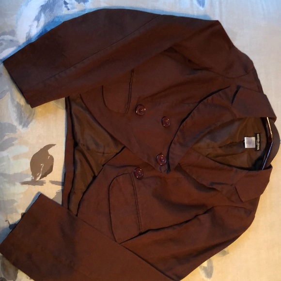 Jacket - Picture 2 of 2